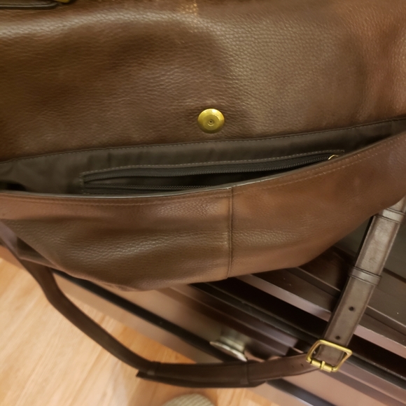 Coach Briefcase - Picture 6 of 6